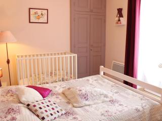 Gîte familial rénové à la campagne avec jardin, 4 chambres, proche loisirs et attractions - FR-1-489-61 - Cindré - 5