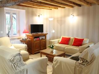 Gîte familial rénové à la campagne avec jardin, 4 chambres, proche loisirs et attractions - FR-1-489-61 - Cindré - 4