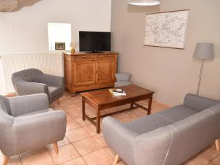 Gîte indépendant avec piscine, grande terrasse, jardin, barbecue, proche St Pourçain/Sioule et Souvigny - FR-1-489-78 - 4