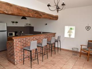 Gîte indépendant avec piscine, grande terrasse, jardin, barbecue, proche St Pourçain/Sioule et Souvigny - FR-1-489-78 - 1