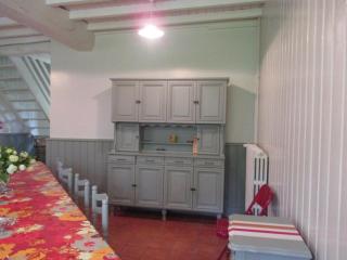 Grande maison en pierres avec jardin clos, proche des stations thermales et des Volcans d'Auvergne - FR-1-489-198 - Marcillat-en-Combraille - 1