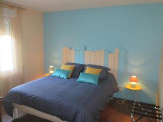 Gîte tout confort à Molinet, climatisé, avec cour close et proche de la Voie Verte ! - FR-1-489-253 - Molinet - 6