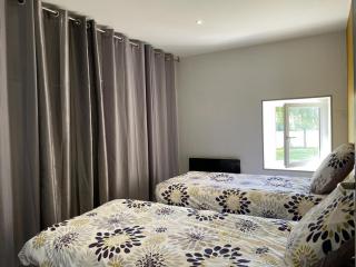 Ferme rénovée avec étang privé, animaux acceptés - FR-1-489-389 - 9