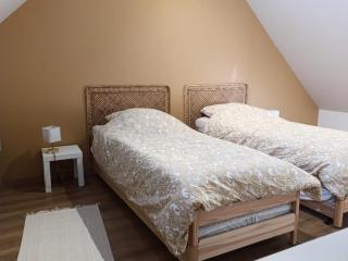 Évasion en pleine nature, confort moderne, climatisation, parking, WiFi - FR-1-489-554 - 8