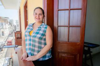Hotel Estancia Real - Piura - 1