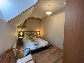 Gîte dans le plus ancien vignoble de France avec piscine partagée - FR-1-489-545 - 1