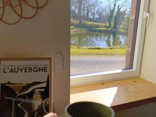 Gîte Naturel, Proche Montluçon & Néris-les-Bains - FR-1-489-554 - 6