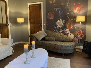 Villa de charme avec jardin clos, proche de Vichy, idéale pour séjours en famille - FR-1-489-533 - Sanssat - 5