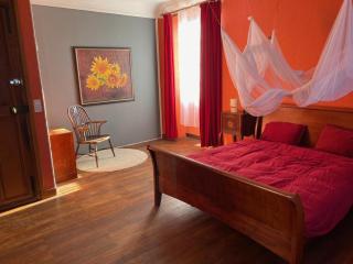 Charme d'antan avec jardin clos près de Vichy - FR-1-489-533 - Sanssat - 4