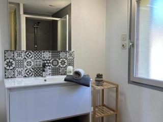 Maison avec jardin près du canal et de la Loire, équipement complet, parfait pour familles - FR-1-489-550 - 8