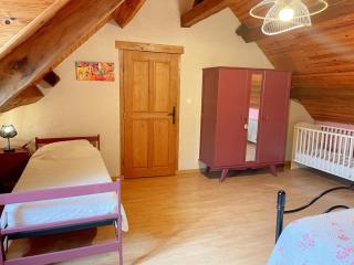 Gîte de charme en Sologne, proche châteaux, jardin clos, vélo, animaux acceptés, Wi-Fi inclus - FR-1-491-440 - - 0