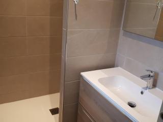 Maison rénovée avec jardin, terrasse et Wi-Fi à Coutansouze - FR-1-489-478 - Coutansouze - 8