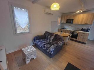 Gîte champêtre confortable avec terrasse et jardin - FR-1-489-564 - Jenzat - 8