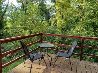 Gîte champêtre confortable avec terrasse et jardin - FR-1-489-564 - Jenzat - 6