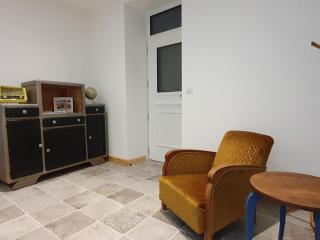 Maison 19ème rénovée avec terrasse et bornes de recharge - FR-1-489-406 - 3