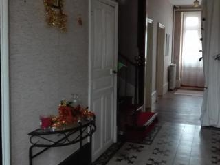 Maison de maître XIXe avec piscine, étang à proximité et équipements modernes - FR-1-489-505 -  - 4