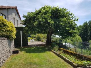 Gîte nature avec jardin, animaux OK, proche activités, Wi-Fi - FR-1-489-458 - 6