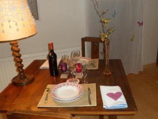 Gîte familial en ferme équestre avec piscine, nature et confort à Souvigny - FR-1-489-466 - Souvigny - 6