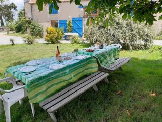 Gîte familial en ferme équestre avec piscine, nature et confort à Souvigny - FR-1-489-466 - Souvigny - 3