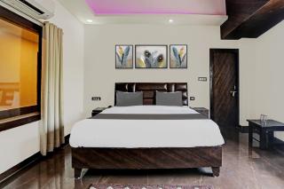 Hotel O S.N Sky Awadh - Lucknow - 2