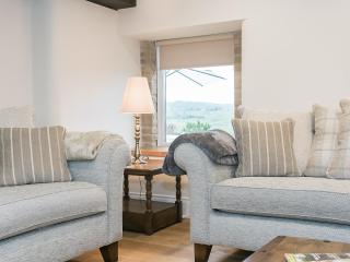 Manor Cottage - Tideswell - 7