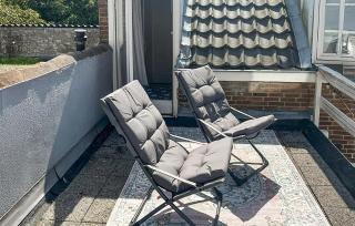 1 Bedroom Awesome Home In Katwijk Aan Zee - Katwijk aan Zee - 5