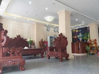 Thăng Long Hotel Thanh Hoá - Thanh Hóa - 9