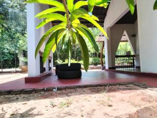 Bundala Resort - Tissamaharama - 0