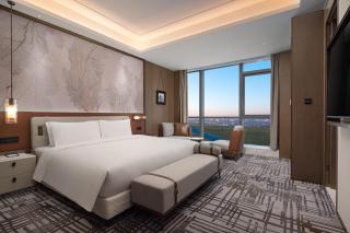 Wyndham Shanxi Xiaohe Xincheng - 8
