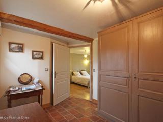 Maison traditionnelle avec jardin, animaux admis, WIFI et équipements tout inclus - FR-1-497-19 - Crouttes - 1