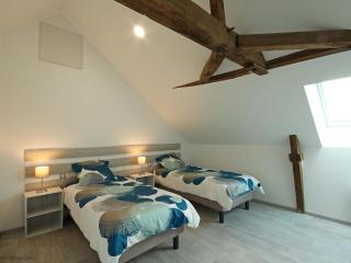 Maison Normande Authentique, Accessible PMR, Animaux Bienvenus, Activités Nature et Calme Assuré - FR-1-497-74 - Saint-Fraimbault - 5