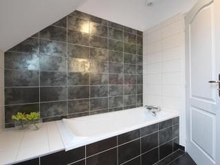 Maison spacieux pour familles avec terrasse et animaux acceptés - FR-1-497-53 - 7