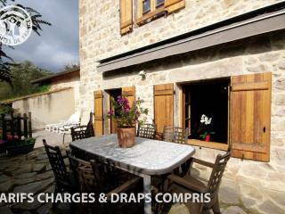 Gîte chaleureux 3 ch, jardin, animaux admis, garage, wifi - FR-1-496-5 - Périgneux - 8
