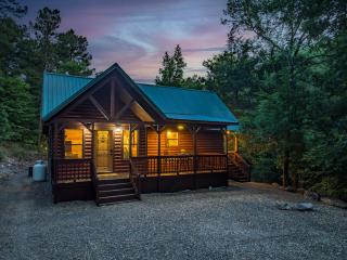 Stillwaters Getaway - Broken Bow - 9