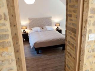 Gîte rénové au cœur de la nature avec animaux acceptés - FR-1-497-92 - 9