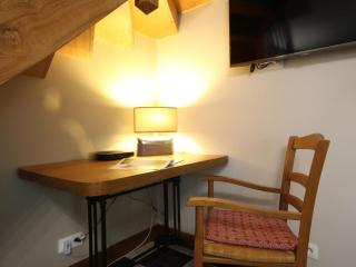 Charmante maison avec jardin, haut débit, près de Bagnoles de l'Orne - FR-1-497-14 - 1