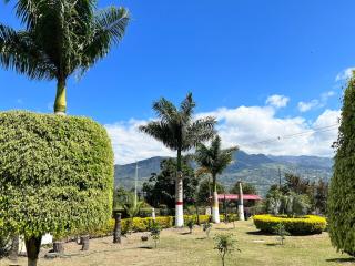 Hospedaje Campestre Las Palmas 101 - Choachí - 5