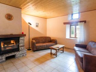 Gîte de charme avec cheminée, animaux acceptés, proche pistes de ski - FR-1-496-42 - Sauvain - 9