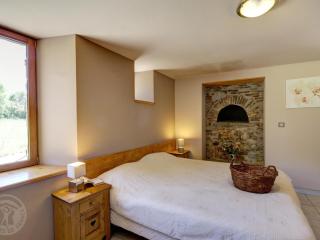 Gîte de charme avec piscine privative, terrasse, jardin, proche rivière - animaux acceptés - FR-1-496-25 - Croizet-sur-Gand - 7