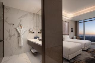 Wyndham Shanxi Xiaohe Xincheng - Taiyuan - 2