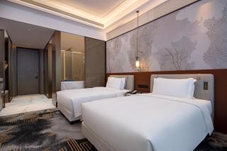 Wyndham Shanxi Xiaohe Xincheng - 4