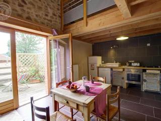 Écogîtes confortables pour 10 pers., proches de Lyon, idéal famille/amis - FR-1-496-185 - 8