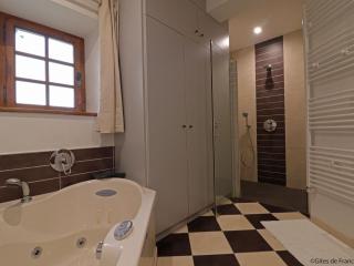 Maison authentique près d'un étang avec animaux acceptés, linge et ménage inclus - FR-1-497-142 - 9