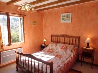Gîte familial avec piscine, jardin clos et jeux pour enfants - Saint-Haon-le-Châtel - FR-1-496-21 - Saint-Haon-le-Châtel - 7