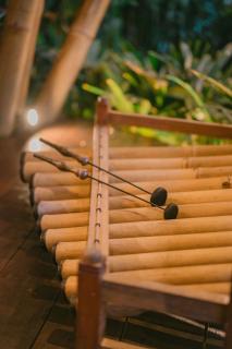 Trivana Sanctuary by Arcada Bali - Sidemen - 8