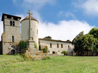 Gîte historique avec piscine, WiFi, animaux acceptés - FR-1-496-26 - 7