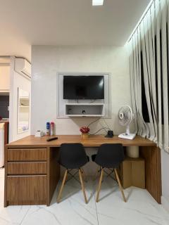 Caiafas Apartament Building - Brasilia - 6