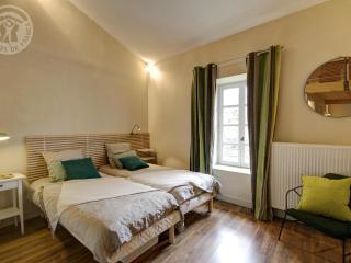 Gîte historique entre Lyon et Saint-Étienne avec Wi-Fi, jardin, équipements bébé et proche tennis - FR-1-496-275 - Sainte-Croix-en-Jarez - 9