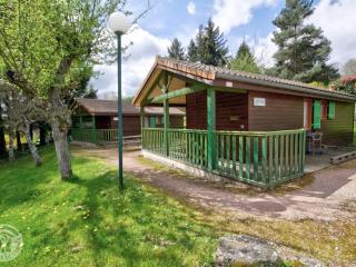 Chalet 35m² PMR avec Terrasse, 2 Chambres, Piscine, Activités de Plein Air, Animaux Acceptés - FR-1-496-243 - - 8