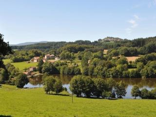 Gîte spacieux et charmant pour 10 avec jardin et animaux admis - FR-1-496-60 - 5